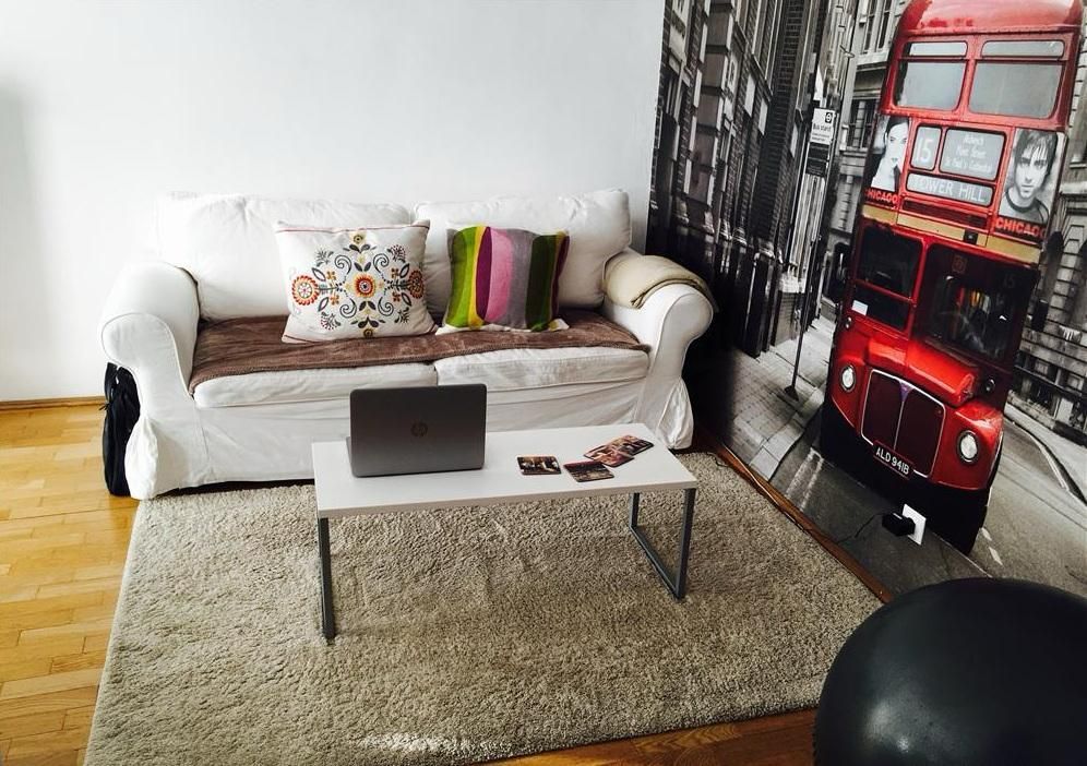 GARSONIERA TINERETULUI, LOC PARCARE, BUCATARIE INCHISA, METROU 8 MIN - Poză 1