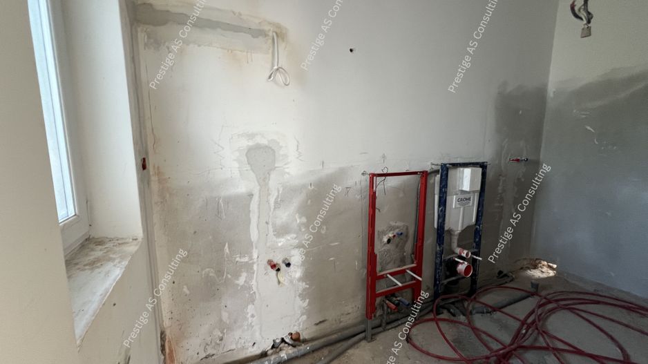 Duplex pe Parter | despartit prin Camera tehnica | Dumbravita - Poză 11