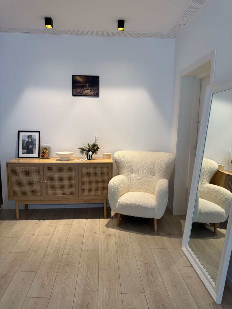 Apartament premium cu grădină proprie | Complex privat | Pipera - Poză 5