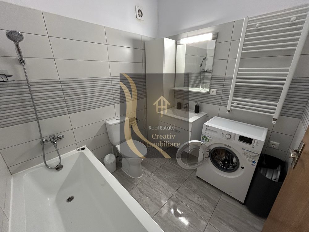 Inchiriere 2 camere Pallady Sector 3 - Poză 6