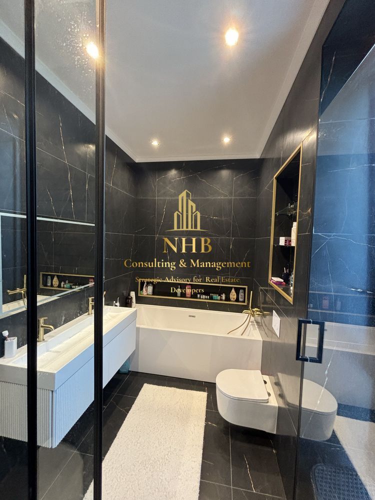 Vila de vanzare - CORBEANCA-PARCARE - Poză 8