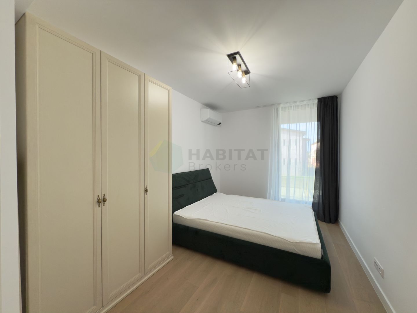 Vila urbane 4 camere | Tunari-Parc - Poză 9