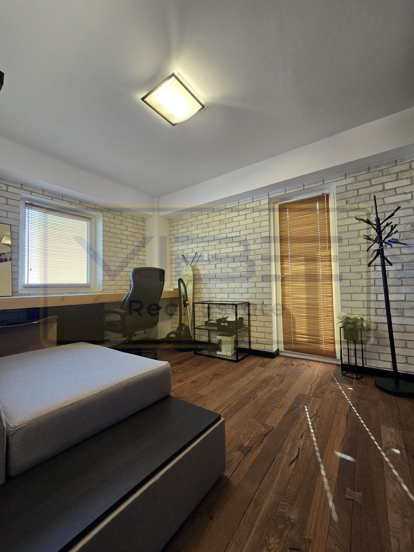 Pacurari -Alpha Bank - Bloc nou - Parcare - Modern - Poză 11