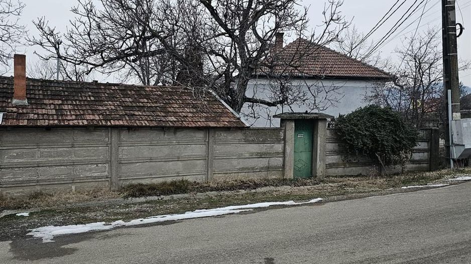 Casa Uileacu de Cris - Poză 9