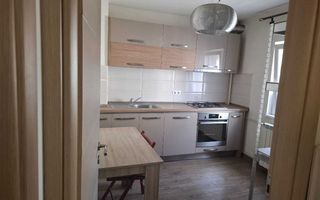 GARSONIERA VITAN, BUCATARIE INCHISA, MOBILAT, REABILITAT, COMISION 0% - Poză 3