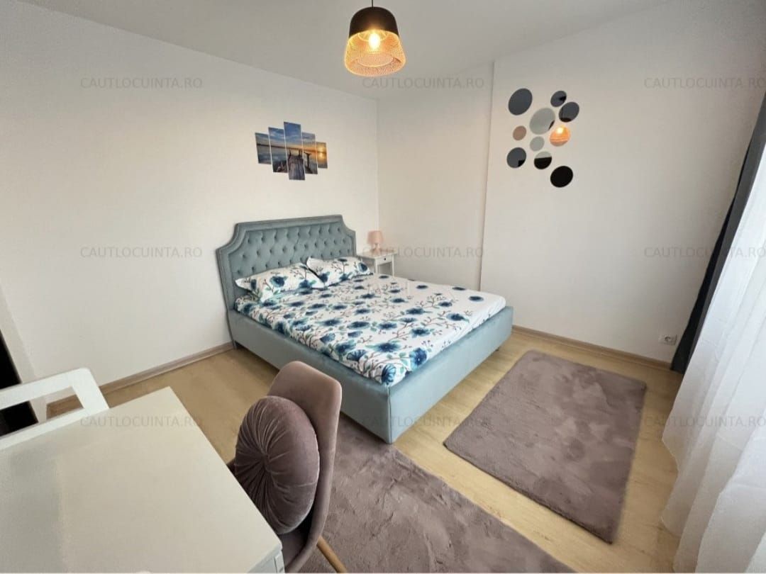 APARTAMENT DE LUX 2 CAMERE BLOC 2017 UVERTURII & LOC DE PARCARE - Poză 2