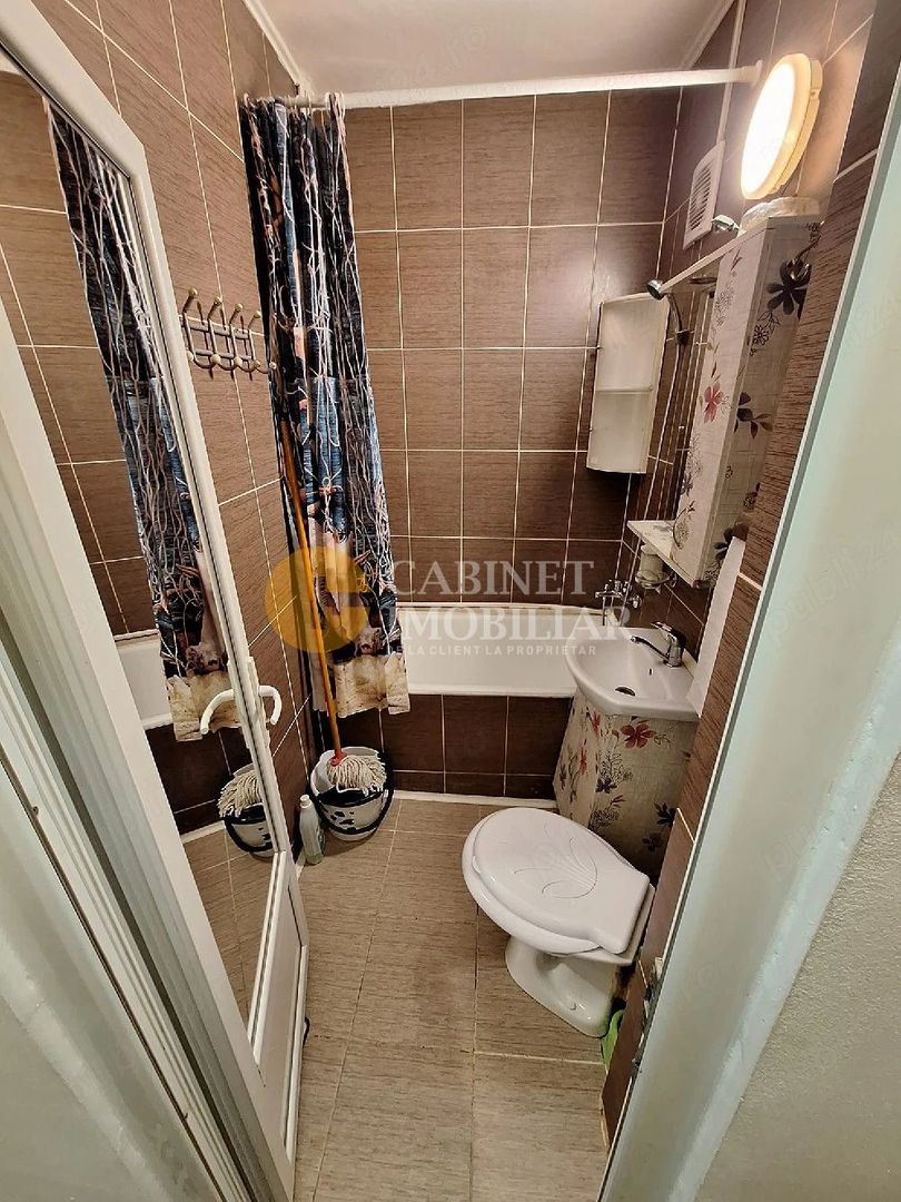 🔥 Garsonieră lângă Gară – acces rapid către tot orașul! - Poză 5