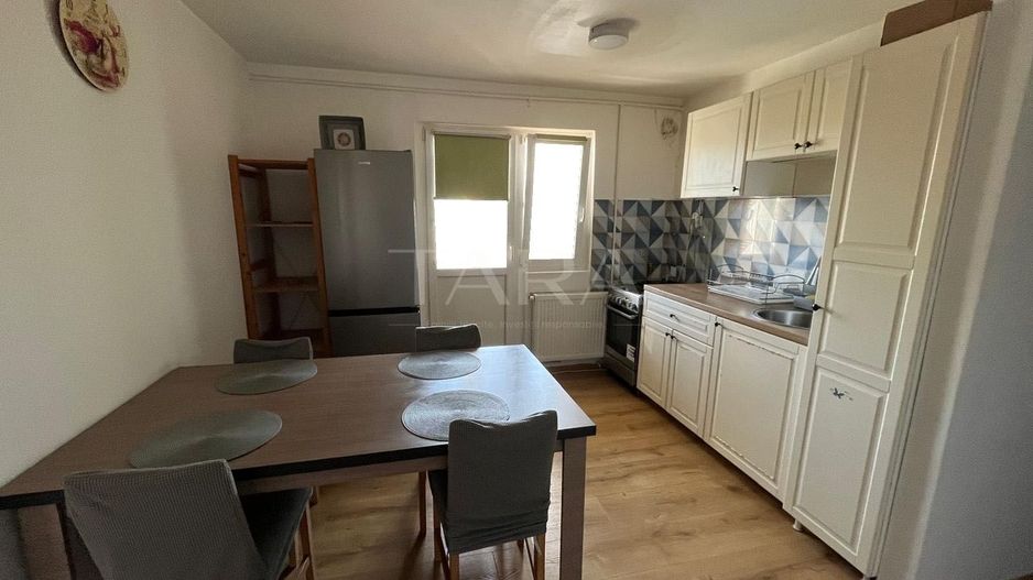 Apartament 2 camere decomandat – zonă liniștită, aproape de Someș. - Poză 3