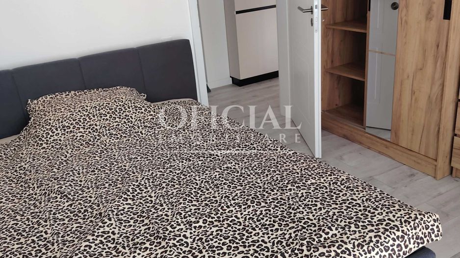 Apartament 3 camere | Garaj | Nou | Terasa 26 mp | Eroilor - Floresti - Poză 4