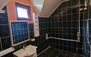 CASA 4 CAMERE,  GODENI, CAPU PISCULUI, TEREN 900 MP - Poză 20