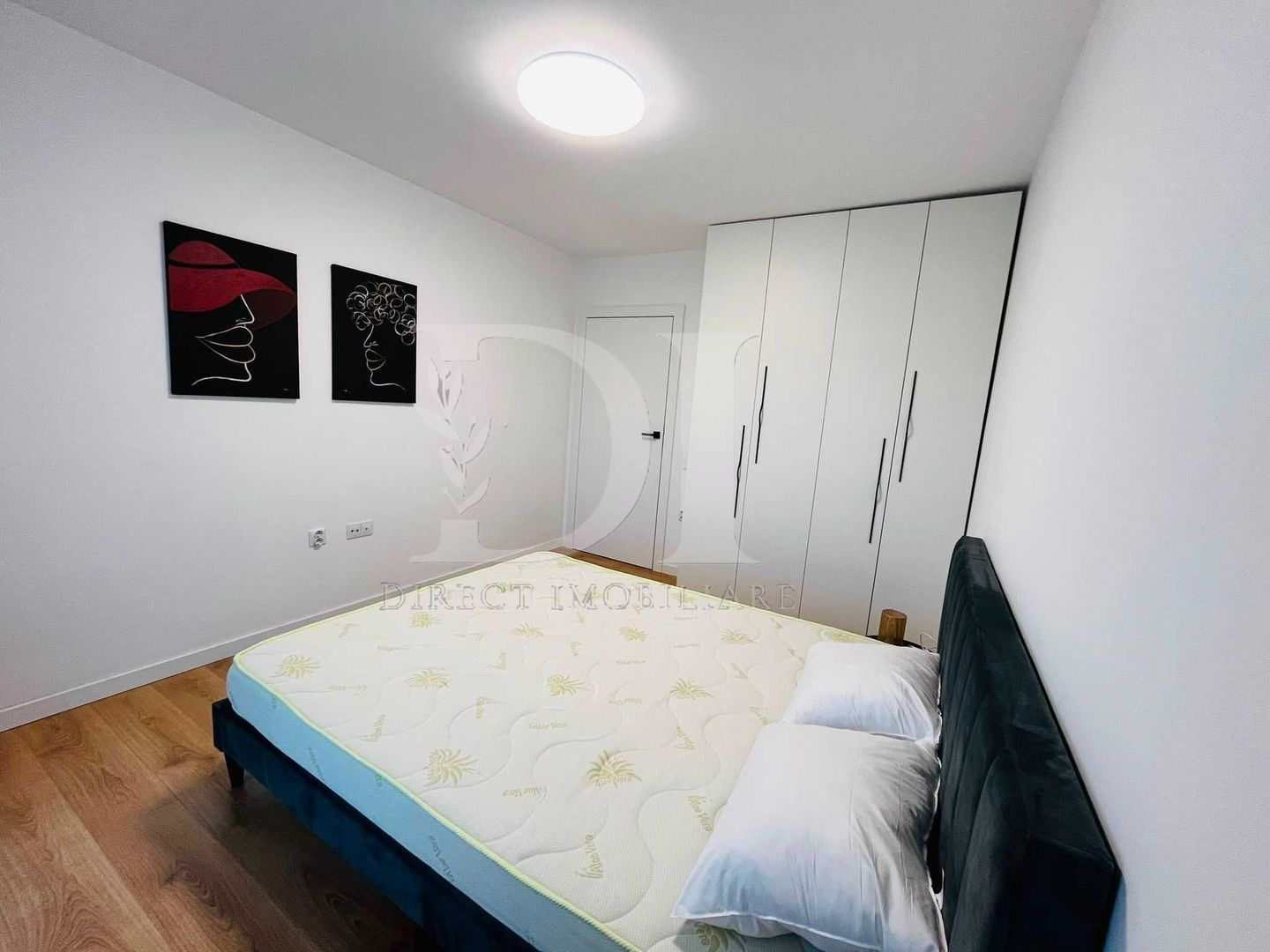 Apartament 2 camere + dressing | Bloc nou 2020 | Calea Turzii - Poză 4