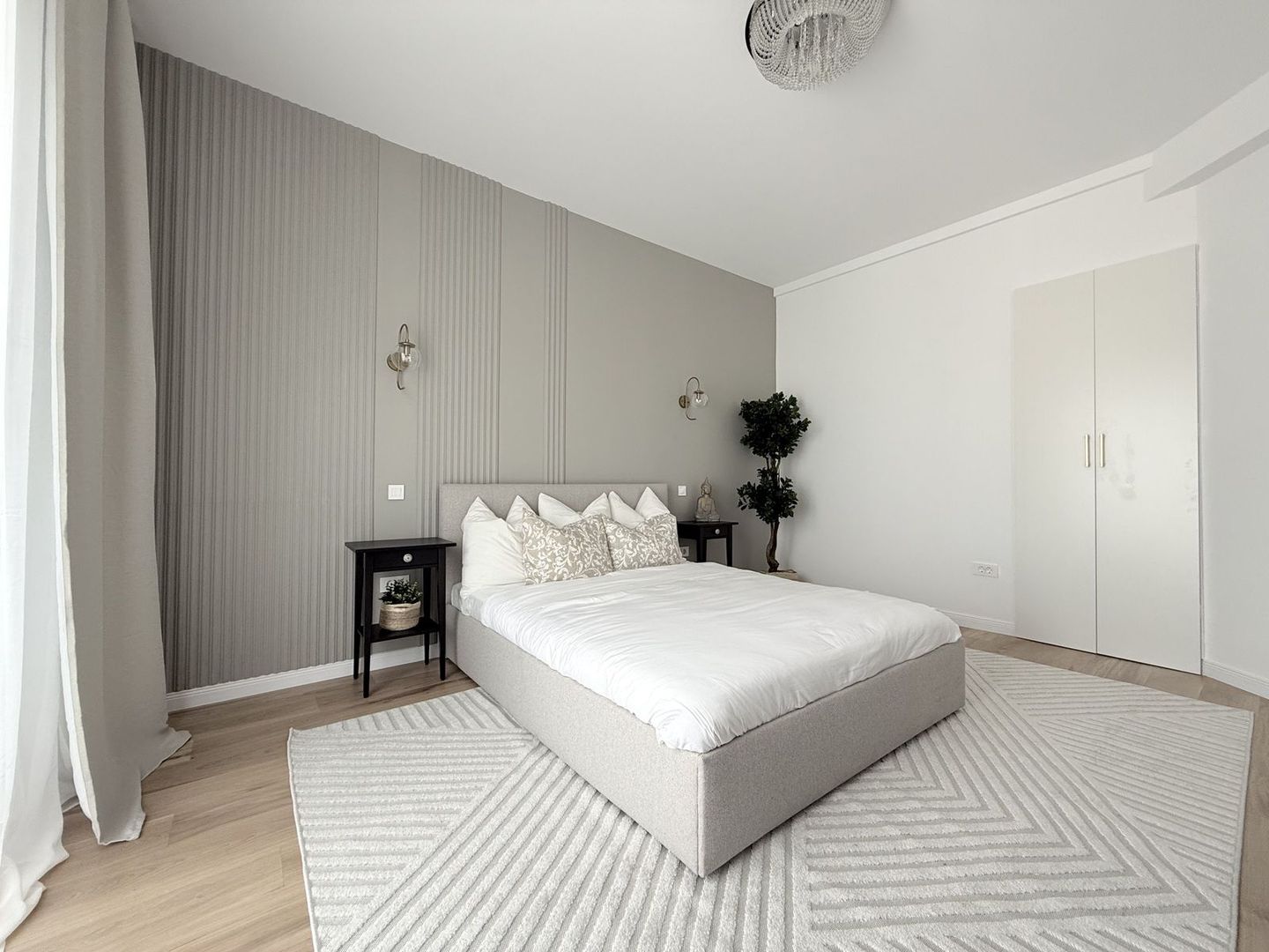 3 camere renovat complet - centrala proprie | Universitate-Ultracentral - Poză 7