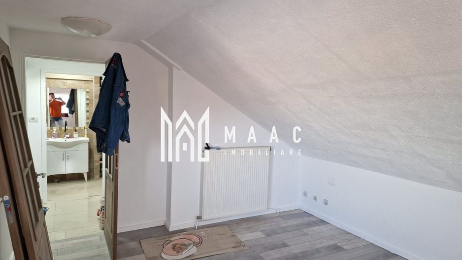 Penthouse I 3 Camere I Decomandat I Terasa I Trei Stejari - Poză 7