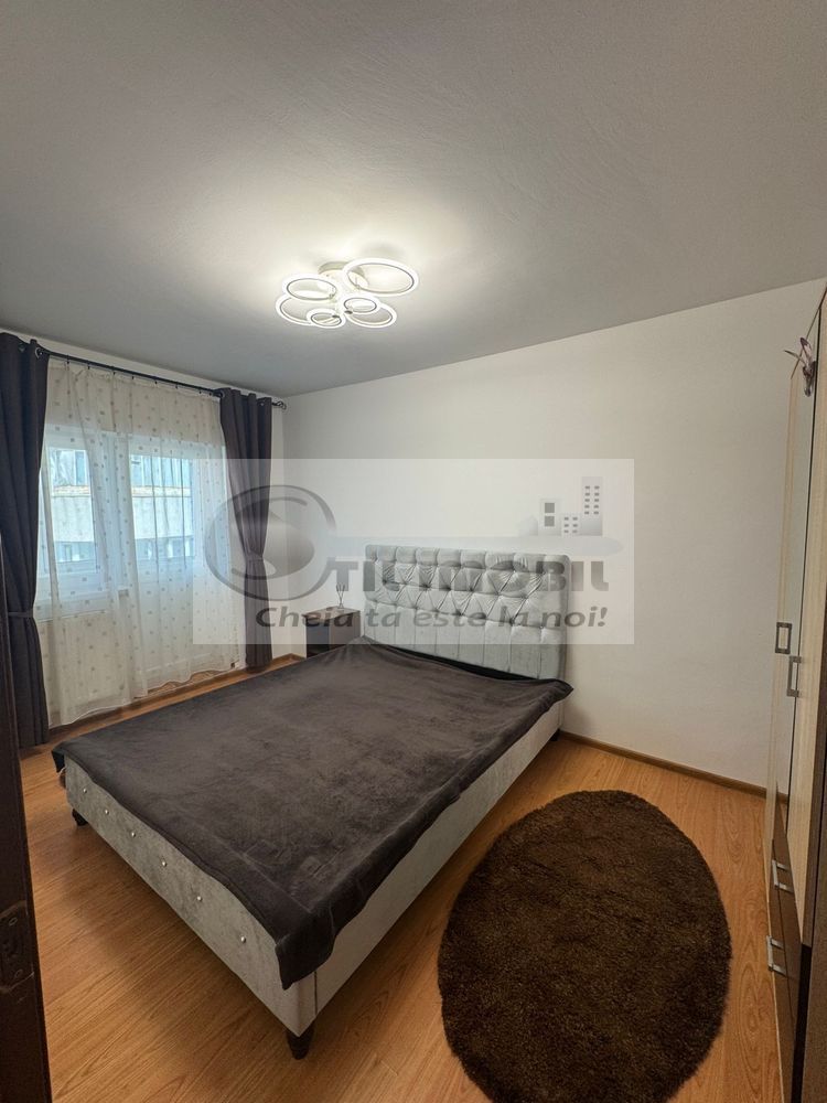 Apartament 2 camere, Gara, renovat - Poză 1