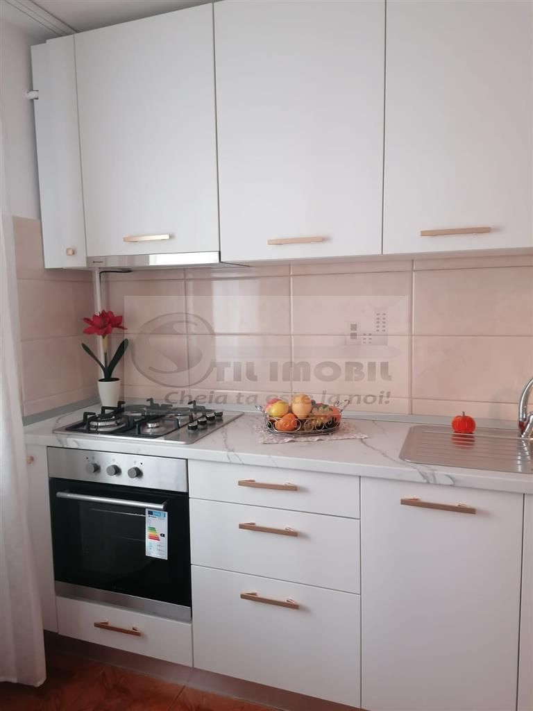 Apartament 2 camere - Zona Nicolina  -  450 Euro - Poză 11