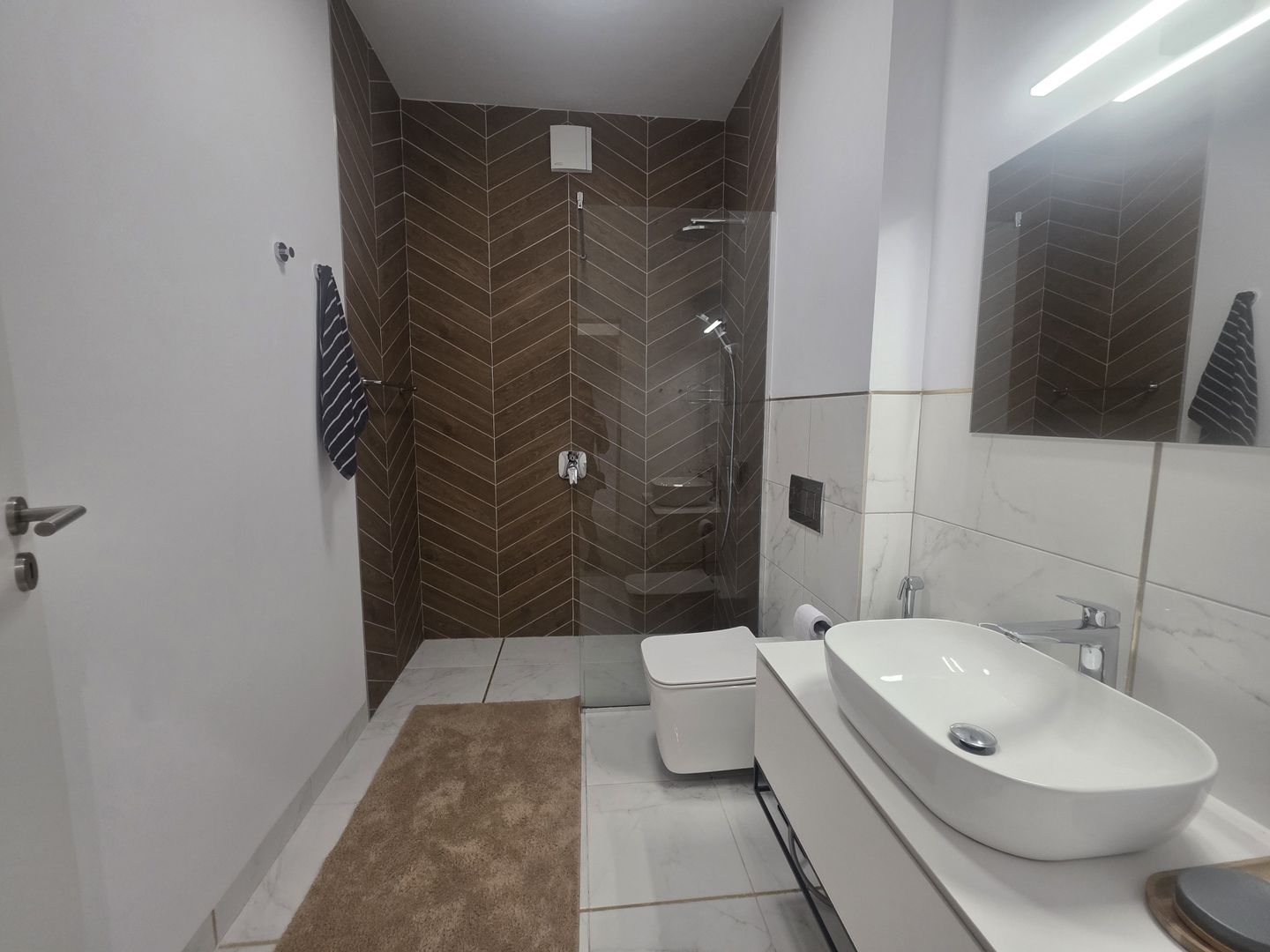 Vilă Townhouse 6 camere premium | 174 mp utili | lângă Lacul Pipera - Poză 13
