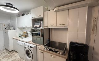 Ap 3 cam 90 mp -cu balcon - et 1- mobilat/utilat-langa Mega Mall - Poză 10