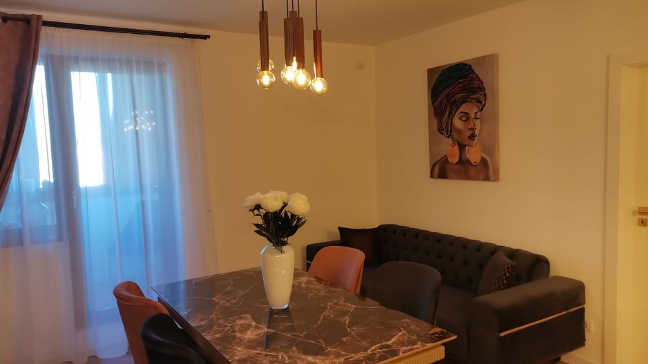 Apartament de Lux, Bloc Nou, Zona Nord - Lidl - Poză 9