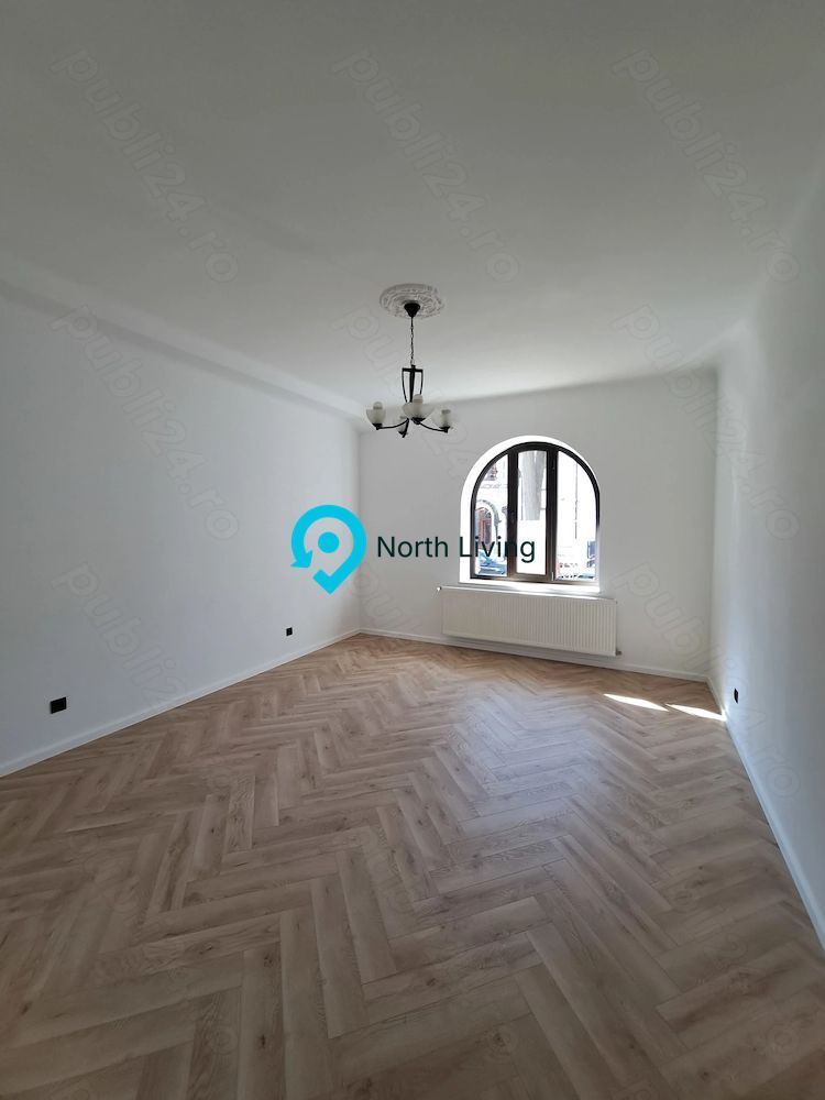 Spațiu de birouri |  100 mp | Parter | Monument istoric | Dorobanți Capitale - Poză 2