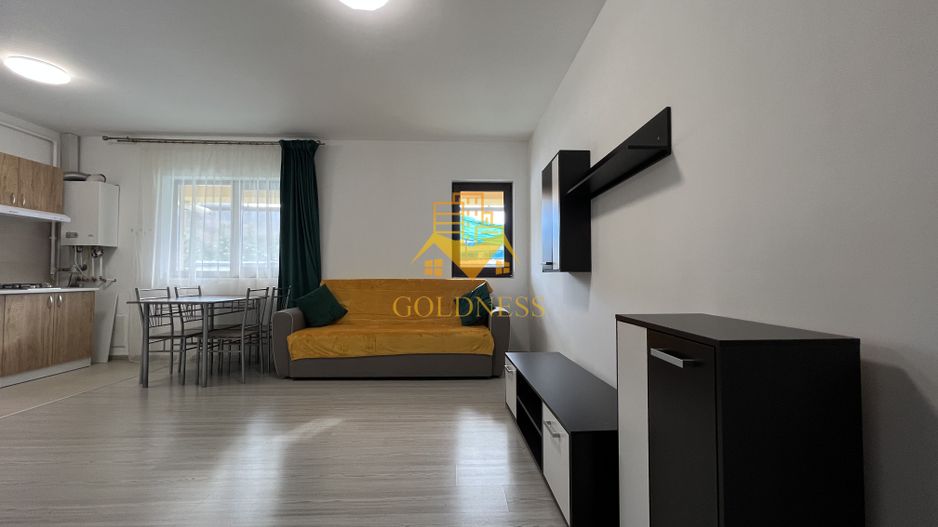 2 camere, modern, Parcare, Manastur, Campului, Al. Porumbelelor - Poză 1