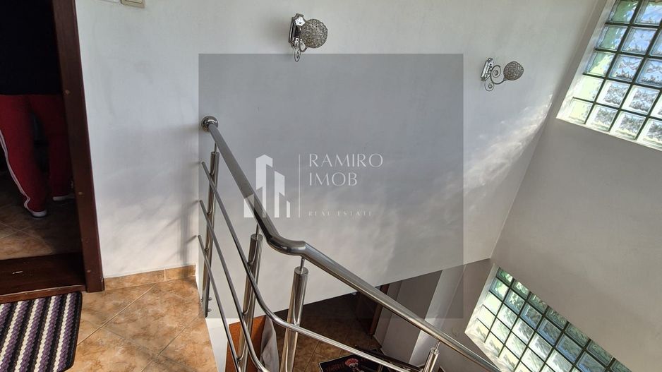 Casa + Magazin (P+1) Fundulea DN3 - Poză 12