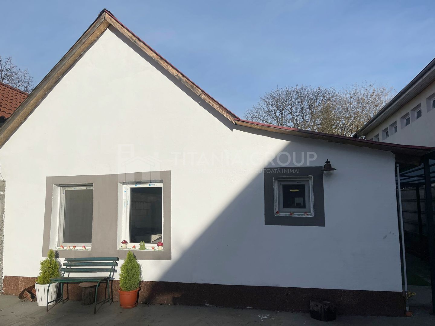 Casa individuala de inchiriat, pet friendly - Poză 1