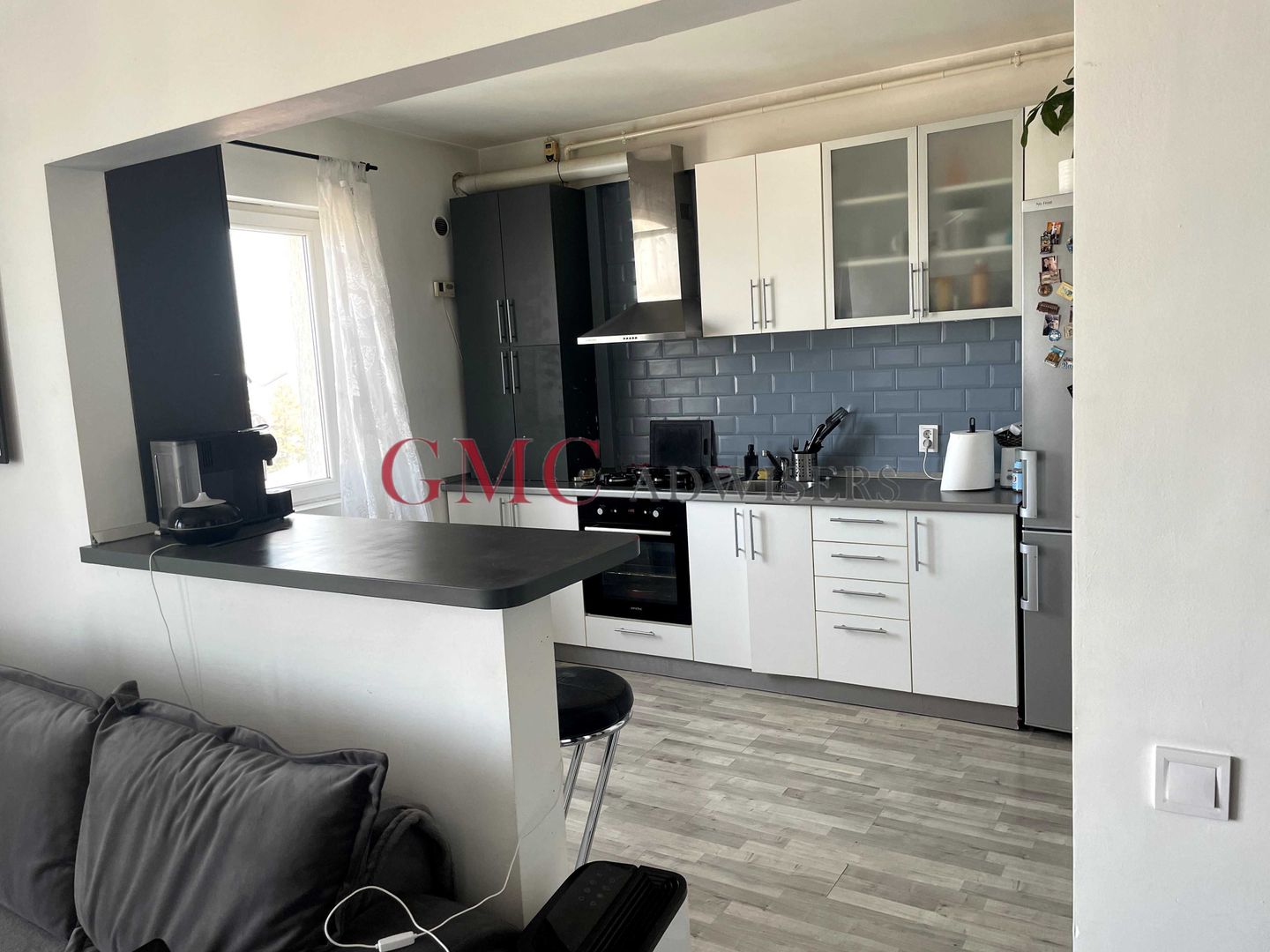 Apartament 2 camere + Terasa proprie, Sector 1, zona 1 Mai - Poză 1