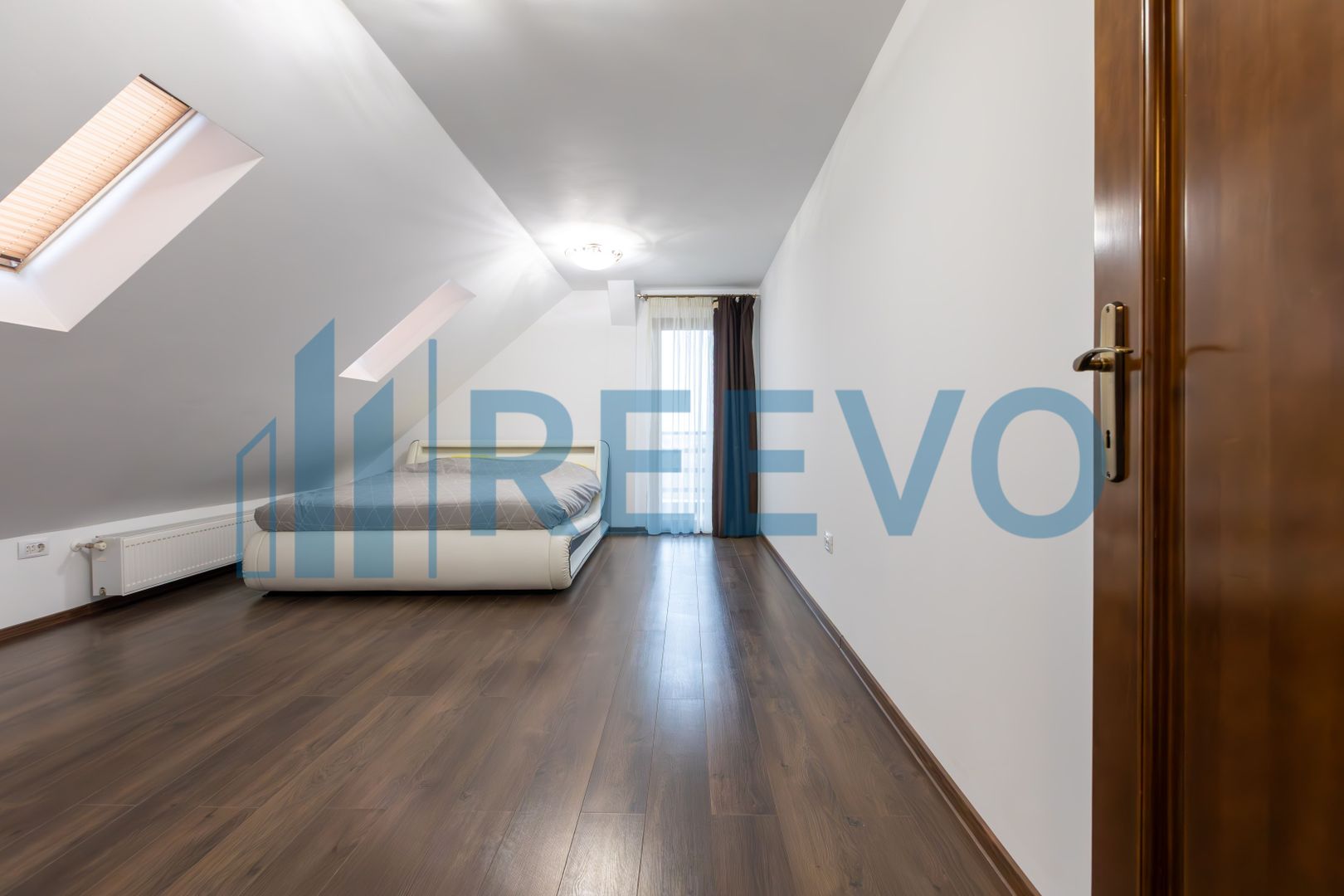 PENTHOUSE de vânzare, Grădina cu Magnolii+ 3 locuri de parcare, COMISION 0%! - Poză 45