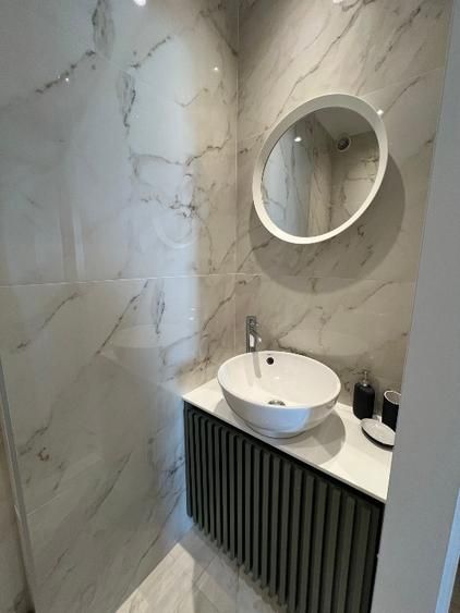 Apartament 3 camere | Piata Alba Iulia | Loc parcare inclus - Poză 9