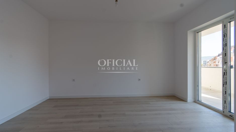 Dezvoltator | Apartament 3 Camere | 59 mp | Parcare Zona Eroilor - Poză 4