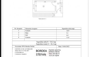Agigea - Casa  deosebita cu piscina, mobilata si utilata complet. - Poză 75