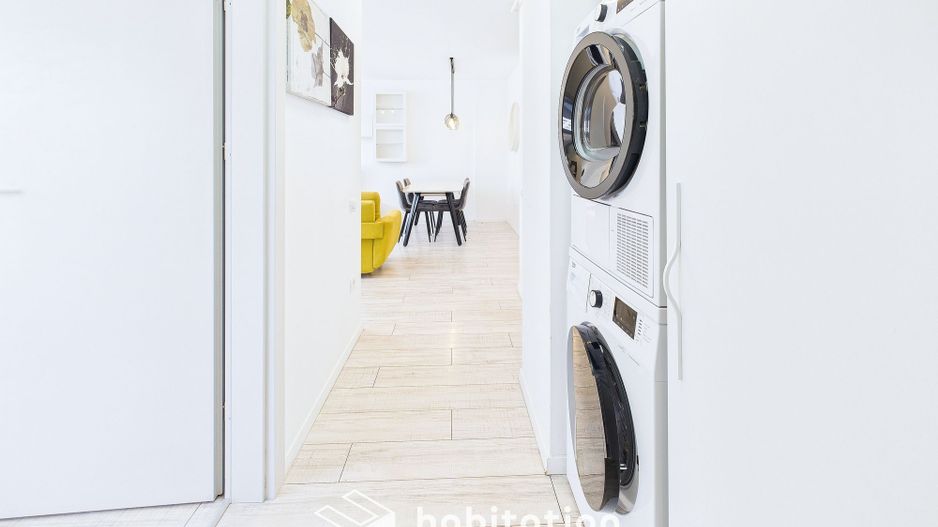 Tur Virtual – 3 camere, spațios și luminos, la 7 min de Iulius- XCITY - Poză 16