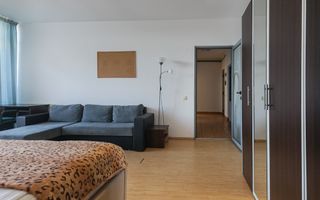 Ap 2 camere decomandate, terasa, Zorilor, langa Spitalul de Recuperare - Poză 6