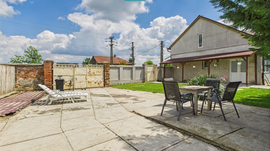 Casă modernă 5 camere, în Caporal Alexa - Sântana - Poză 18