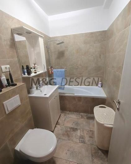 Apartament 3 camere Buziasului bloc nou etaj 1 - Poză 5