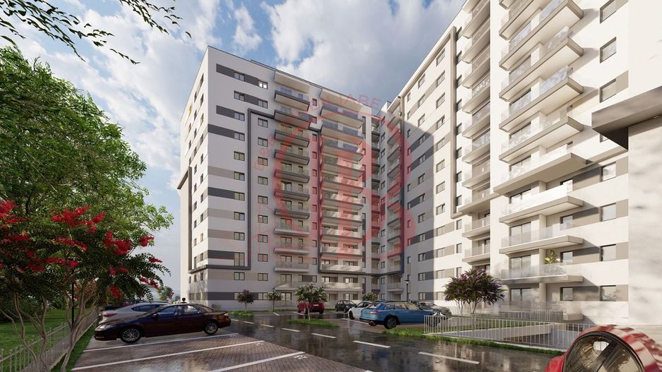 3 camere– Titan – Auchan 1 Decembrie 1918- Metrou Titan - Poză 10
