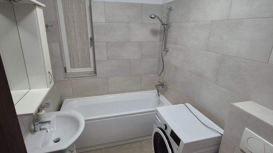 Giroc-Planetelor | 1 Camera | Bucatarie inchisa | Mobilat si Utilat - Poză 4