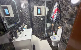 VILA S+P+E-306 MP, TEREN 2078 MP, CAMPULUNG - Poză 75