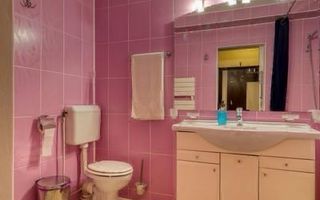 Ion Neculce | Apartament 5 camere în vilă monument - Poză 81