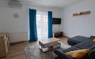 Apartament cu curte de 60mp - Dumbravita/Selgros - Poză 3