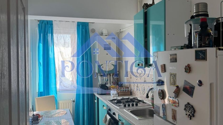 Apartament 2 camere Tomis Plus - Poză 8