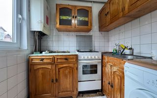 Apartament 2 camere | 40 mp | Etaj 2 | Mobilat complet | Cetate - Poză 3