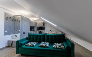 3 camere, modern, bloc nou, garaj,Europa zona Complex Luminia,Moldovan - Poză 2