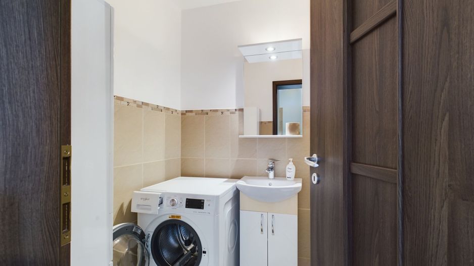 Casa ideală pentru familia ta,  în Ghiroda - Poză 18