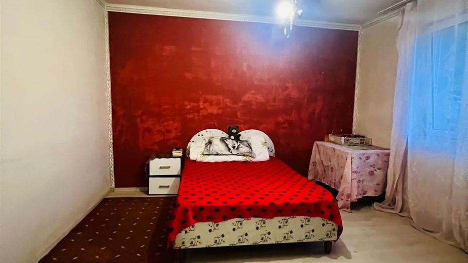 Casa de vanzare la 20 de km de Oradea - Poză 1