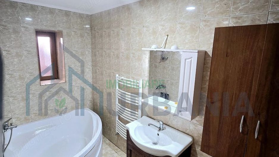 Casă de închiriat cu 3 camere în Nicolina, Iași - Poză 2
