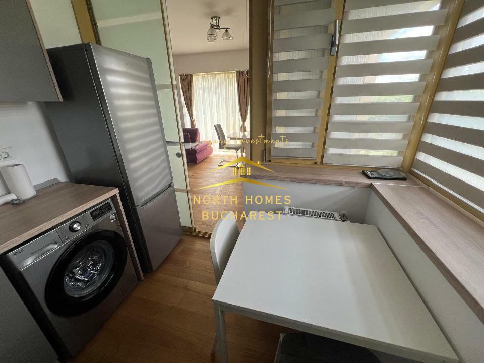 Apartament de vanzare 2 Camere - Aviatiei Park - Poză 7