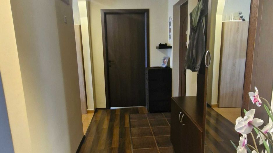 Sagului-Brancoveanu | 2 Camere | Decomandat  | Etaj Intermediar. - Poză 6