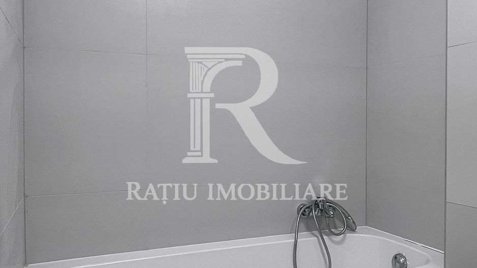 Apartament cu 2 camere | Prima inchiriere 2026 | Prima Urbana | Oradea - Poză 13