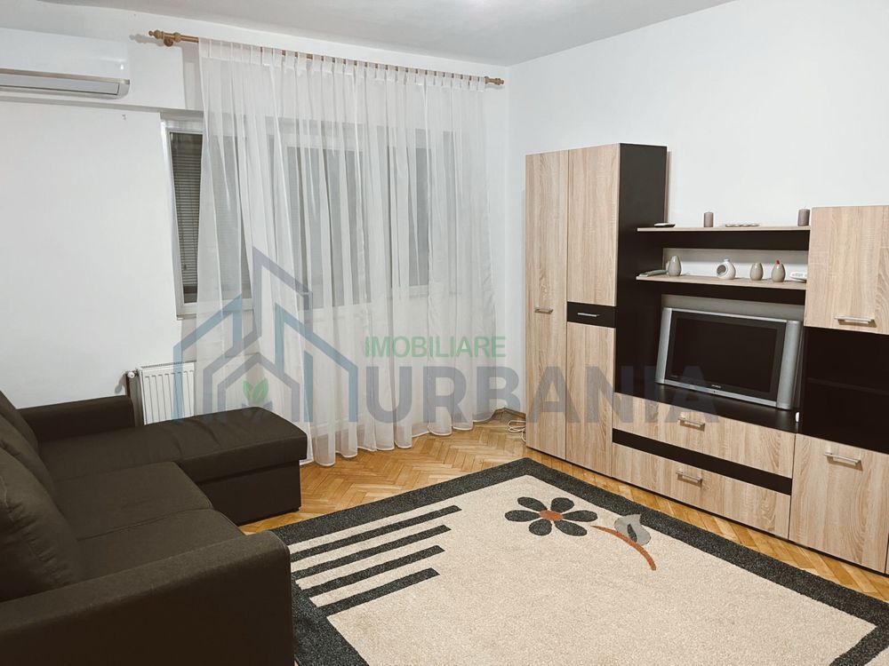Apartament 2 camere de închiriat în Centru, zona Hala Centrala, Iași - Poză 1